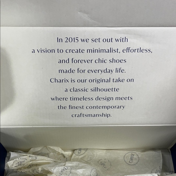 Charix Women's Elegant Dark Green Loafers - Picture 9 of 9